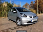 Toyota Aygo - mejor precio | unprecio.es