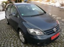 VOLKSWAGEN GOLF PLUS 1.9 TDI Tour