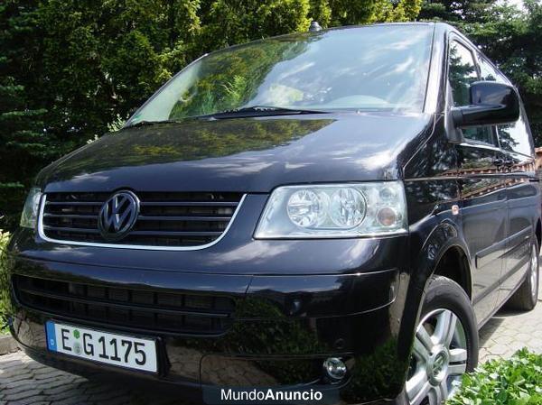 2009 Volkswagen LT