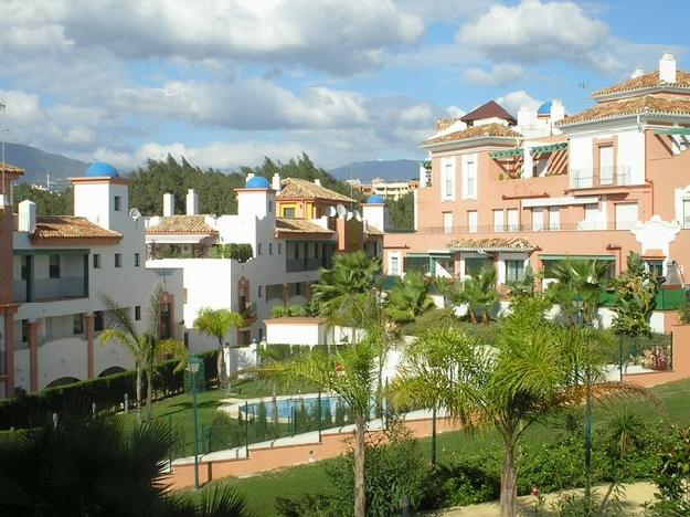 Apartamento a la venta en Estepona Costa del Sol