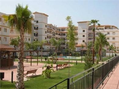 Apartamento con 3 dormitorios se vende en Mijas Costa, Costa del Sol