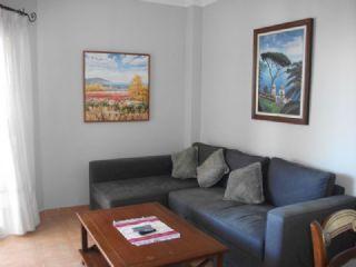 Apartamento en alquiler en Nerja, Málaga (Costa del Sol)