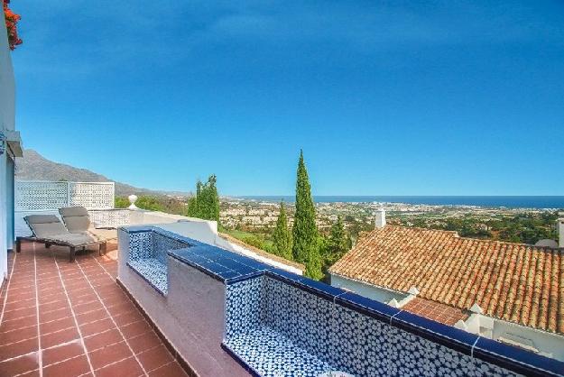 Apartamento en Benahavís