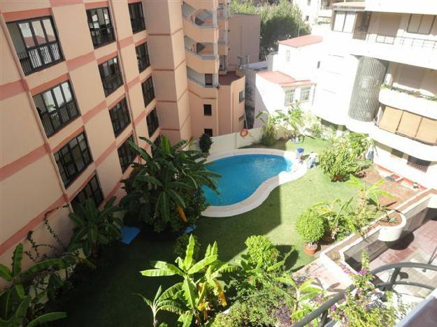 Apartamento en Marbella