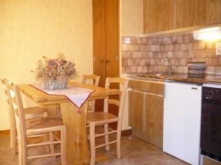 Apartamento en residencia : 2/3 personas - val cenis  saboya  rodano alpes  francia