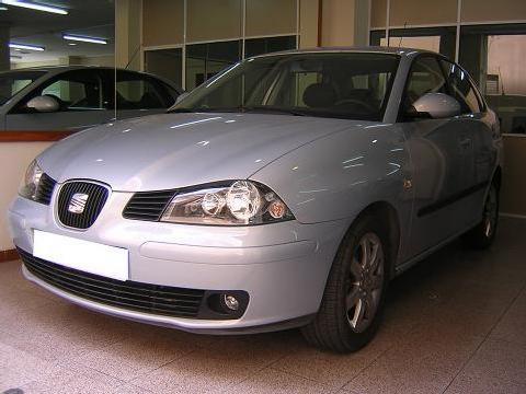 Comprar coche Seat Cordoba 1.9 TDi 100 C.v Sport '05 en Valencia