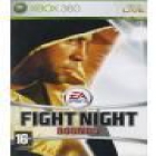 Fight Night Round 3 Xbox 360 - mejor precio | unprecio.es