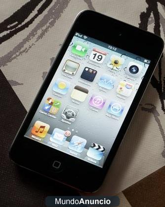 IPHONE4 A ESTRENAR WIFI LIBRE