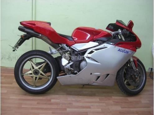 MV AGUSTA F4 1000 S