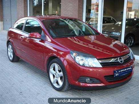 Opel Astra GTC 1.9 CDTISPORT