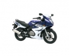 SUZUKI GS500F - mejor precio | unprecio.es