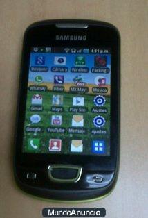 VENDO SAMSUNG GALAXY MINI