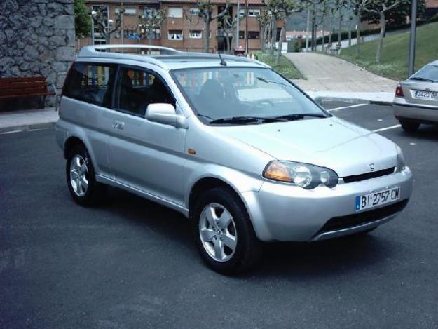 Venta de Honda HR-V 1.6i 3P '99 en Santurtzi