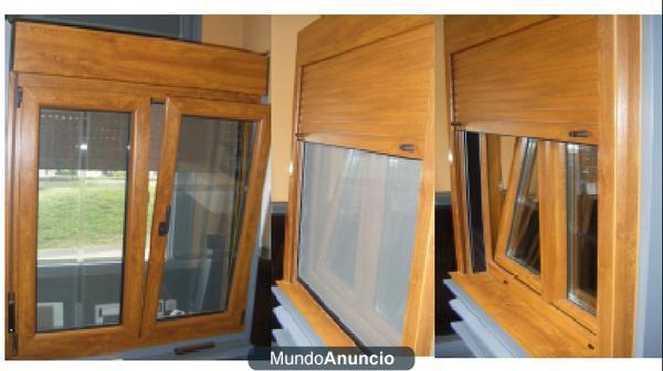 Ventana de PVC