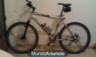 Se vende bici de montaña - mejor precio | unprecio.es