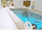 4 bed Villa+ htd pool+-ideal toddlers - mejor precio | unprecio.es