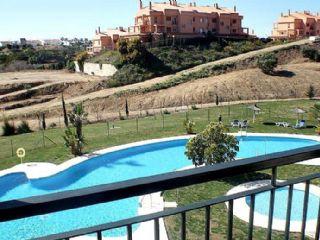 Apartamento en alquiler de vacaciones en Faro (El), Málaga (Costa del Sol)