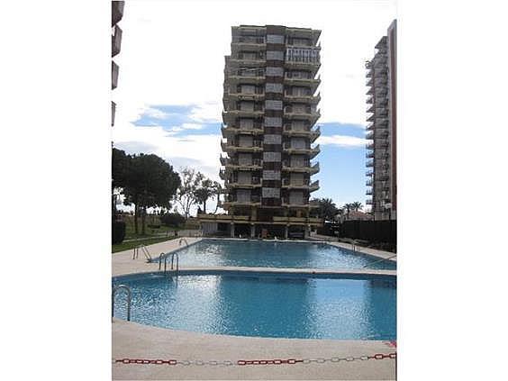 Apartamento en Benicasim/Benicàssim