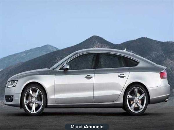 Audi A5 Sportback 2.0 TDI 143cv