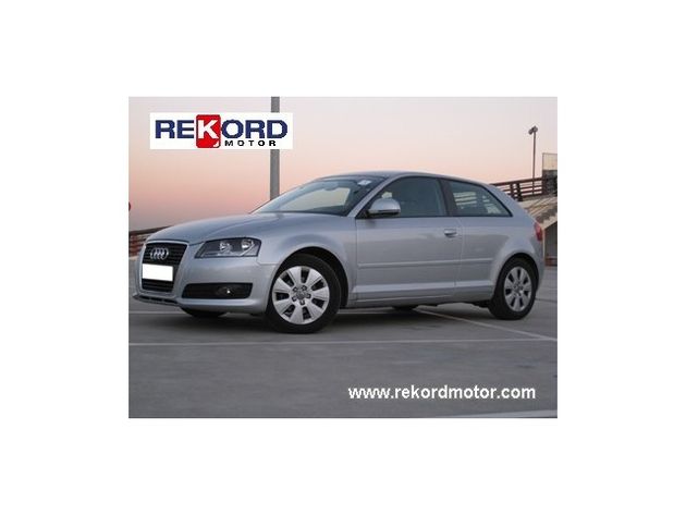 AUDI Q7  3.0TDI CD AMBIENTE