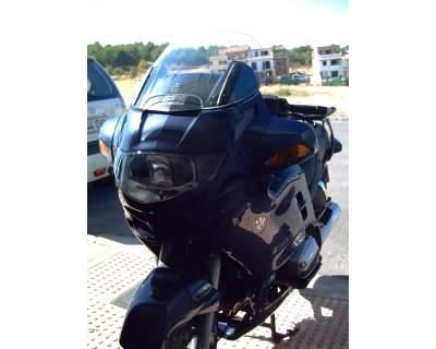 BMW R 1150 RT - 3600 euros