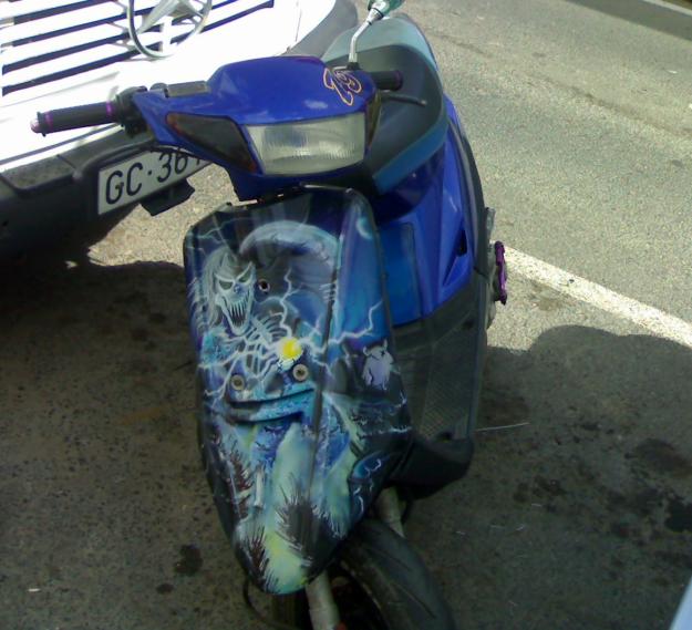 busco yamaha jog viejo no importa precio