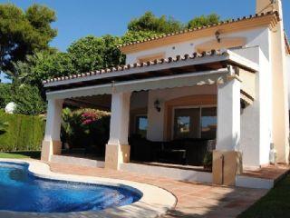 Chalet en venta en Mijas Costa, Málaga (Costa del Sol)