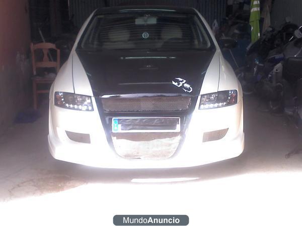 fiat stilo