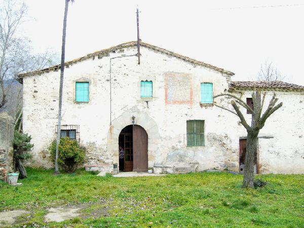 Finca rústica en Sant Celoni