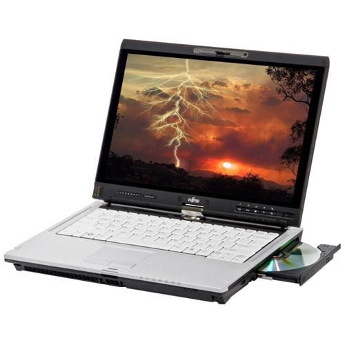 FUJITSU LIFEBOOK T5010