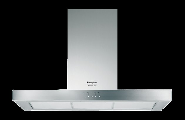 Hotpoint-Ariston HB 90 E IX