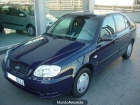 Hyundai Accent 1.5CRDi GL 5p. - mejor precio | unprecio.es