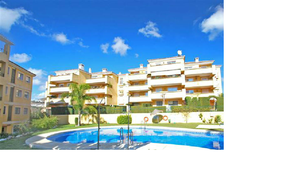 Ocasión apartamento en Riviera del Sol