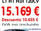 Peugeot Expert Furgon L1 H1 - mejor precio | unprecio.es