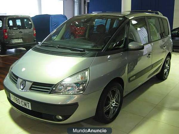 Renault Espace 2.2 dCi 150CV DIESEL*AUTO-95