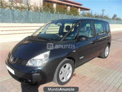 Renault Espace Privilege 2.2 dCi 16v