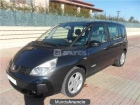 Renault Espace Privilege 2.2 dCi 16v - mejor precio | unprecio.es