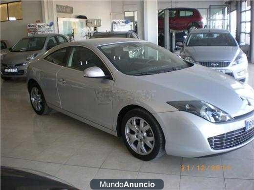 Renault Laguna Coupe 2.0dCi 150CV