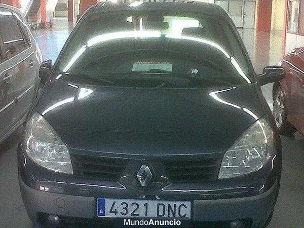 Renault Scenic 1.5 dCi LUXE DYNAMIQUE 105CV