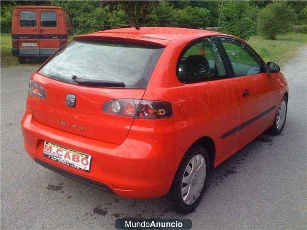 Seat Ibiza 1.4 TDI 80cv Reference