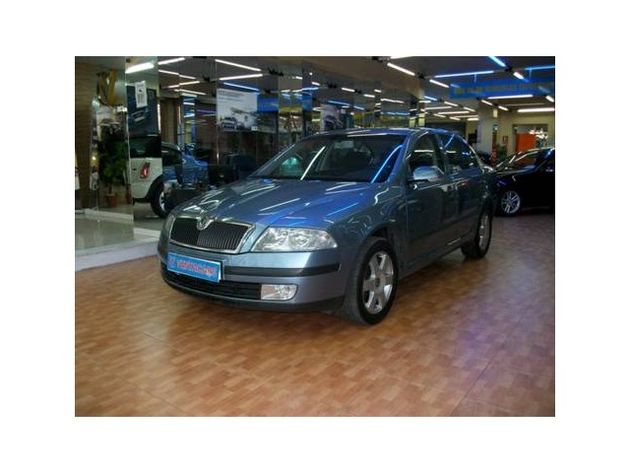 SKODA OCTAVIA 2.0 TDI 140 CV