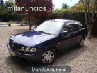 Toyota Corolla 1.4 Terra Azul electrico - mejor precio | unprecio.es