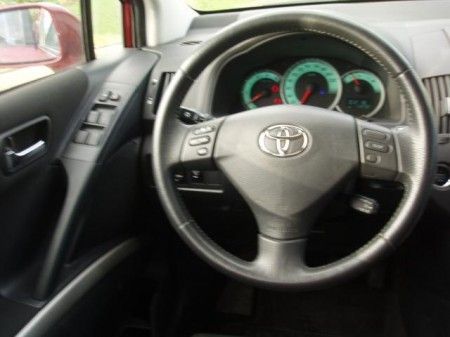 TOYOTA COROLLA 2.0D-4D SOL - Malaga