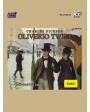 Oliverio Twist. Novela. Traducción y notas de Leopoldo de Verneuil. ---  Planeta, Colección Clásicos Universales, 1992,