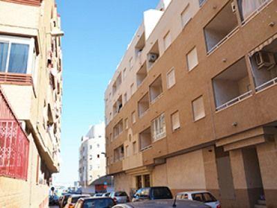 Apartamento en venta en Torrevieja, Alicante (Costa Blanca)