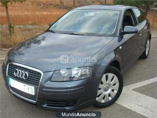 Audi A3 1.9 TDI ATTRACTION