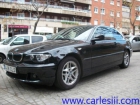 BMW Serie 3 320CI 2p. - mejor precio | unprecio.es