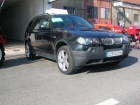 BMW X3 2.0d - mejor precio | unprecio.es