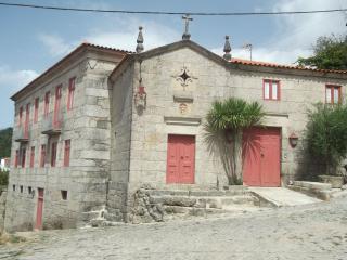 Casa rural : 10/12 personas - piscina - vieira do minho  entre douro e minho  portugal