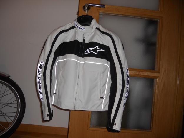 Cazadora Alpinestars Stella Lady